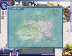 画像ギャラリー No.011のサムネイル画像 / 「テイルズウィーバー」,装備可能レベル240以上の現時点最強武器“ルベ”シリーズを手に入れて,全サーバー最強を目指すのだ