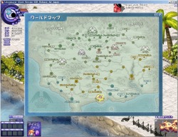 画像ギャラリー No.012のサムネイル画像 / 「テイルズウィーバー」,装備可能レベル240以上の現時点最強武器“ルベ”シリーズを手に入れて,全サーバー最強を目指すのだ