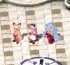 画像ギャラリー No.013のサムネイル画像 / 「テイルズウィーバー」,装備可能レベル240以上の現時点最強武器“ルベ”シリーズを手に入れて,全サーバー最強を目指すのだ