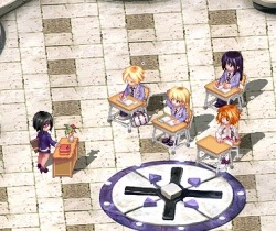 画像ギャラリー No.014のサムネイル画像 / 「テイルズウィーバー」,装備可能レベル240以上の現時点最強武器“ルベ”シリーズを手に入れて,全サーバー最強を目指すのだ