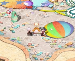 画像ギャラリー No.015のサムネイル画像 / 「テイルズウィーバー」,装備可能レベル240以上の現時点最強武器“ルベ”シリーズを手に入れて,全サーバー最強を目指すのだ