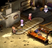 画像ギャラリー No.016のサムネイル画像 / 「テイルズウィーバー」,装備可能レベル240以上の現時点最強武器“ルベ”シリーズを手に入れて,全サーバー最強を目指すのだ