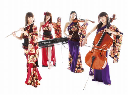 ���������꡼ No.001�Υ���ͥ������ / Vanilla Mood���֥ƥ��륺�������С��פγڶʤ�Ustream��������