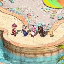 ���������꡼ No.002�Υ���ͥ������ / �֥ƥ��륺�������С��ס��ȥ���ʡɥ������å���2�ơ��Ƽ�Ĵ���»�