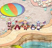 ���������꡼ No.001�Υ���ͥ������ / ��������35�ФΤ�������!? �֥ƥ��륺�������С��פ������緿���åץǡ��Ȥ��»ܡ������ʥץ쥤���֥륭��饯�����ȥ����å��ɤ��ɲä�