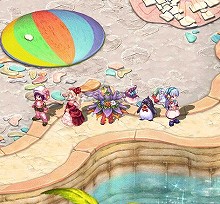 ���������꡼ No.002�Υ���ͥ������ / ��������35�ФΤ�������!? �֥ƥ��륺�������С��פ������緿���åץǡ��Ȥ��»ܡ������ʥץ쥤���֥륭��饯�����ȥ����å��ɤ��ɲä�