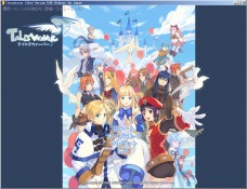 画像ギャラリー No.001のサムネイル画像 / 「テイルズウィーバー」,アップデートでコンテンツを多数追加。“三の丸”のさらに奥「鬼哭の城二の丸(い)」も本日実装