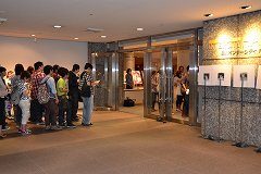 画像ギャラリー No.003のサムネイル画像 / 「テイルズウィーバー オフライン感謝祭2011」イベントレポート。新たな冒険の舞台「サンスルリア」が夏に登場予定