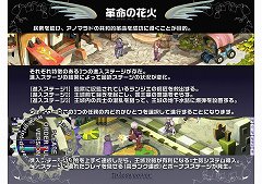 画像ギャラリー No.022のサムネイル画像 / 「テイルズウィーバー オフライン感謝祭2011」イベントレポート。新たな冒険の舞台「サンスルリア」が夏に登場予定