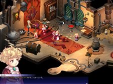 ���������꡼ No.005�Υ���ͥ������ / �֥ƥ��륺�������С��ץ��åץǡ��Ȥǿ��ޥåס֥��󥹥�ꥢ�פ�����������󥸥��䥯�����Ȥʤ����������������Ƥ�ڤ��⤦