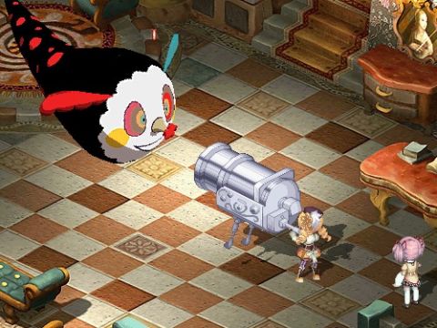 ���������꡼ No.002�Υ���ͥ������ / �֥ƥ��륺�������С��ס��Ȥޤɤ����ޥ����ɤȥ���ܡ��ѿȥޥ�Ȥ��ܿͤˤʤ���