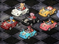 ���������꡼ No.014�Υ���ͥ������ / �֥ƥ��륺�������С��ס��Ȥޤɤ����ޥ����ɤȥ���ܡ��ѿȥޥ�Ȥ��ܿͤˤʤ���