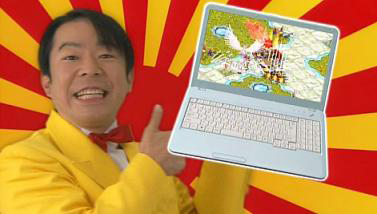 ���������꡼ No.002�Υ���ͥ������ / �֥ƥ��륺�������С��ס��ƥ��CM�ˤ��Ф������ȤΥ���ǥ��������ѡ��ʤ���CM�ϰ�ȯ�ʾ�³��������