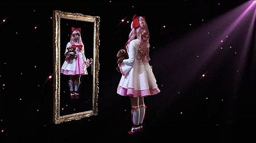 ���������꡼ No.001�Υ���ͥ������ / �֥ƥ��륺�������С��ס�������Ҥ��󤬡֥��ʥ����פ�餸�뿷CM��31������