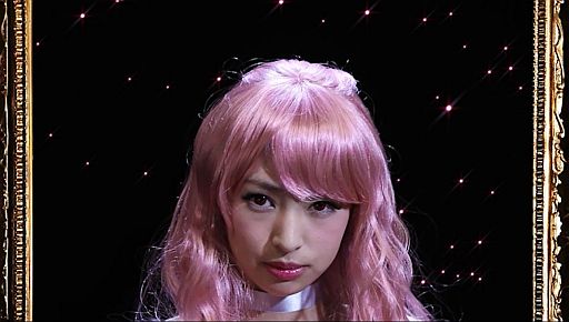 ���������꡼ No.002�Υ���ͥ������ / �֥ƥ��륺�������С��ס�������Ҥ��󤬡֥��ʥ����פ�餸�뿷CM��31������