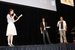 ꡼ No.005 | ֥ƥ륺Сե󴶼պ2012פǥ٥륭å׳ޤॢåץǡȾ󤬸ˡԥ3γȯȯɽ