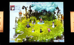 ꡼ No.019 | ֥ƥ륺Сե󴶼պ2012פǥ٥륭å׳ޤॢåץǡȾ󤬸ˡԥ3γȯȯɽ