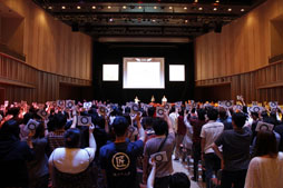 ꡼ No.035 | ֥ƥ륺Сե󴶼պ2012פǥ٥륭å׳ޤॢåץǡȾ󤬸ˡԥ3γȯȯɽ