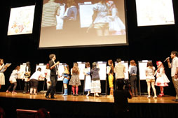 ꡼ No.036 | ֥ƥ륺Сե󴶼պ2012פǥ٥륭å׳ޤॢåץǡȾ󤬸ˡԥ3γȯȯɽ