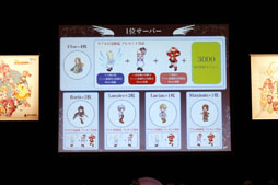 ꡼ No.038 | ֥ƥ륺Сե󴶼պ2012פǥ٥륭å׳ޤॢåץǡȾ󤬸ˡԥ3γȯȯɽ