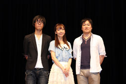 ꡼ No.040 | ֥ƥ륺Сե󴶼պ2012פǥ٥륭å׳ޤॢåץǡȾ󤬸ˡԥ3γȯȯɽ