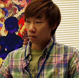 画像ギャラリー No.013のサムネイル画像 / 3次スキルと属性システムの実装で大きく変わる「テイルズウィーバー」。「エピソード3」の話題も出た開発チームへのインタビューを掲載