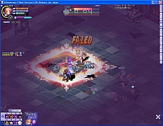 画像ギャラリー No.014のサムネイル画像 / 「テイルズウィーバー」255から265へのレベルキャップ引き上げや,3次スキル,属性システムの実装などを行う大型アップデートが明日実施