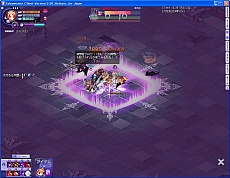 画像ギャラリー No.015のサムネイル画像 / 「テイルズウィーバー」255から265へのレベルキャップ引き上げや,3次スキル,属性システムの実装などを行う大型アップデートが明日実施