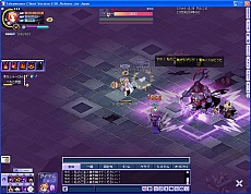 画像ギャラリー No.016のサムネイル画像 / 「テイルズウィーバー」255から265へのレベルキャップ引き上げや,3次スキル,属性システムの実装などを行う大型アップデートが明日実施