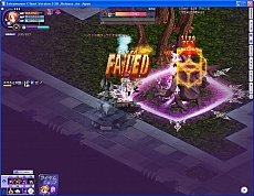 画像ギャラリー No.018のサムネイル画像 / 「テイルズウィーバー」255から265へのレベルキャップ引き上げや,3次スキル,属性システムの実装などを行う大型アップデートが明日実施