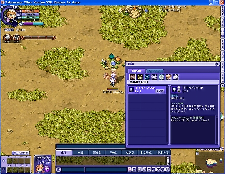 画像ギャラリー No.025のサムネイル画像 / 「テイルズウィーバー」255から265へのレベルキャップ引き上げや,3次スキル,属性システムの実装などを行う大型アップデートが明日実施