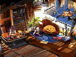 ���������꡼ No.003�Υ���ͥ������ / �֥ƥ��륺�������С��ץ��˥��GOSICK�פȤΥ���ܥ��٥�Ȥ�������������