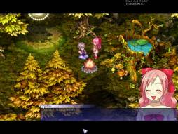 画像ギャラリー No.003のサムネイル画像 / 「テイルズウィーバー」イサックとアナイスのエピソード2チャプター5/6を実装