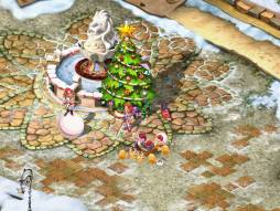 画像ギャラリー No.006のサムネイル画像 / 「テイルズウィーバー」イサックとアナイスのエピソード2チャプター5/6を実装