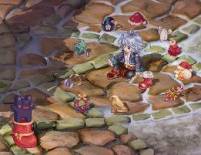 画像ギャラリー No.008のサムネイル画像 / 「テイルズウィーバー」イサックとアナイスのエピソード2チャプター5/6を実装