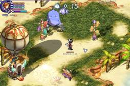 ���������꡼ No.003�Υ���ͥ������ / �֥ƥ��륺�������С��פ�2�Ĥ�9��ǯ��ǰ���٥�Ȥ�2��27�����饹������