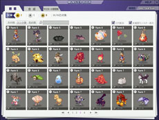 ���������꡼ No.003�Υ���ͥ������ / �֥ƥ��륺�������С��ץ��åץǡ��Ȥ������»ܡ��������ƥ�֥�󥹥����֥å��פ�������