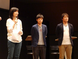 ���������꡼ No.002�Υ���ͥ������ / ��˾�ο�����饯������������衤����ˡ֥����ɥ����ȡ�����饤��פȤΥ���ܤ⡣�֥ƥ��륺�������С��ץե��󴶼պפ����餫�ˤʤä������Ÿ˾