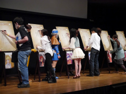 ���������꡼ No.006�Υ���ͥ������ / ��˾�ο�����饯������������衤����ˡ֥����ɥ����ȡ�����饤��פȤΥ���ܤ⡣�֥ƥ��륺�������С��ץե��󴶼պפ����餫�ˤʤä������Ÿ˾