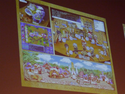 ���������꡼ No.011�Υ���ͥ������ / ��˾�ο�����饯������������衤����ˡ֥����ɥ����ȡ�����饤��פȤΥ���ܤ⡣�֥ƥ��륺�������С��ץե��󴶼պפ����餫�ˤʤä������Ÿ˾