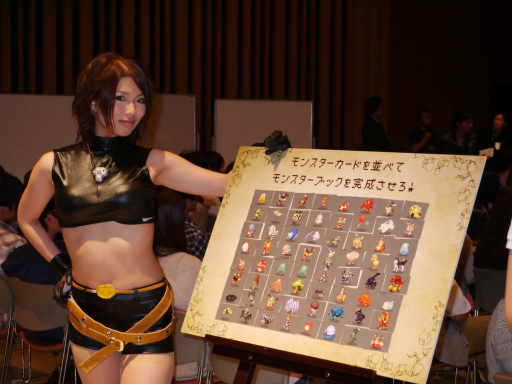 ���������꡼ No.012�Υ���ͥ������ / ��˾�ο�����饯������������衤����ˡ֥����ɥ����ȡ�����饤��פȤΥ���ܤ⡣�֥ƥ��륺�������С��ץե��󴶼պפ����餫�ˤʤä������Ÿ˾