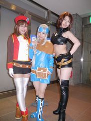 ���������꡼ No.014�Υ���ͥ������ / ��˾�ο�����饯������������衤����ˡ֥����ɥ����ȡ�����饤��פȤΥ���ܤ⡣�֥ƥ��륺�������С��ץե��󴶼պפ����餫�ˤʤä������Ÿ˾