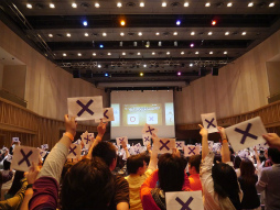 ���������꡼ No.048�Υ���ͥ������ / ��˾�ο�����饯������������衤����ˡ֥����ɥ����ȡ�����饤��פȤΥ���ܤ⡣�֥ƥ��륺�������С��ץե��󴶼պפ����餫�ˤʤä������Ÿ˾