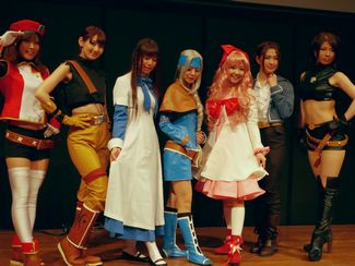 ���������꡼ No.052�Υ���ͥ������ / ��˾�ο�����饯������������衤����ˡ֥����ɥ����ȡ�����饤��פȤΥ���ܤ⡣�֥ƥ��륺�������С��ץե��󴶼պפ����餫�ˤʤä������Ÿ˾