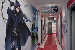 ���������꡼ No.003�Υ���ͥ������ / �֥ƥ��륺�������С��פȥ��饪�����ɥ��������ո�Ź�Υ������åץ����ڡ����������ϡ��������������饹�ȤǺ̤�줿�ե����ǥ���ܥ�˥塼��ڤ��⤦