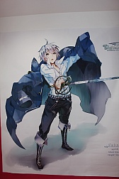 ���������꡼ No.010�Υ���ͥ������ / �֥ƥ��륺�������С��פȥ��饪�����ɥ��������ո�Ź�Υ������åץ����ڡ����������ϡ��������������饹�ȤǺ̤�줿�ե����ǥ���ܥ�˥塼��ڤ��⤦