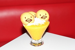 ���������꡼ No.024�Υ���ͥ������ / �֥ƥ��륺�������С��פȥ��饪�����ɥ��������ո�Ź�Υ������åץ����ڡ����������ϡ��������������饹�ȤǺ̤�줿�ե����ǥ���ܥ�˥塼��ڤ��⤦