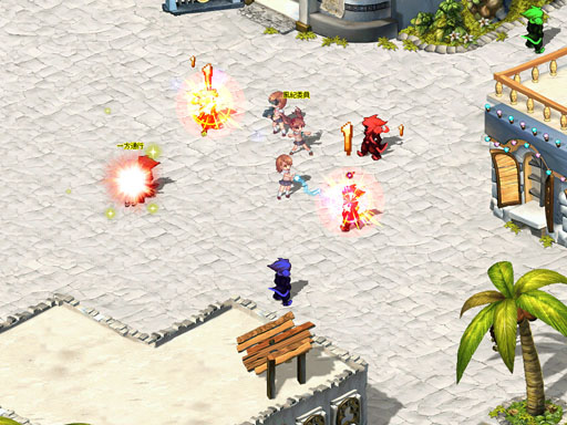 画像ギャラリー No.001のサムネイル画像 / 「TW」，TVアニメ「とある科学の超電磁砲S」とのタイアップが本日スタート