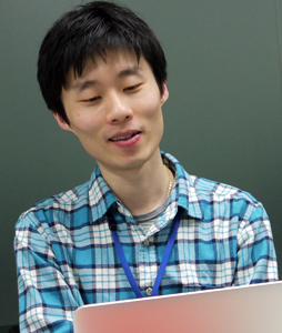 画像集#002のサムネイル/「テイルズウィーバー」開発チームインタビュー。新キャラクター「ベンヤ」をはじめ「ファン感謝祭2014」で発表された新要素について聞いてみた