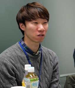 画像集#011のサムネイル/「テイルズウィーバー」開発チームインタビュー。新キャラクター「ベンヤ」をはじめ「ファン感謝祭2014」で発表された新要素について聞いてみた